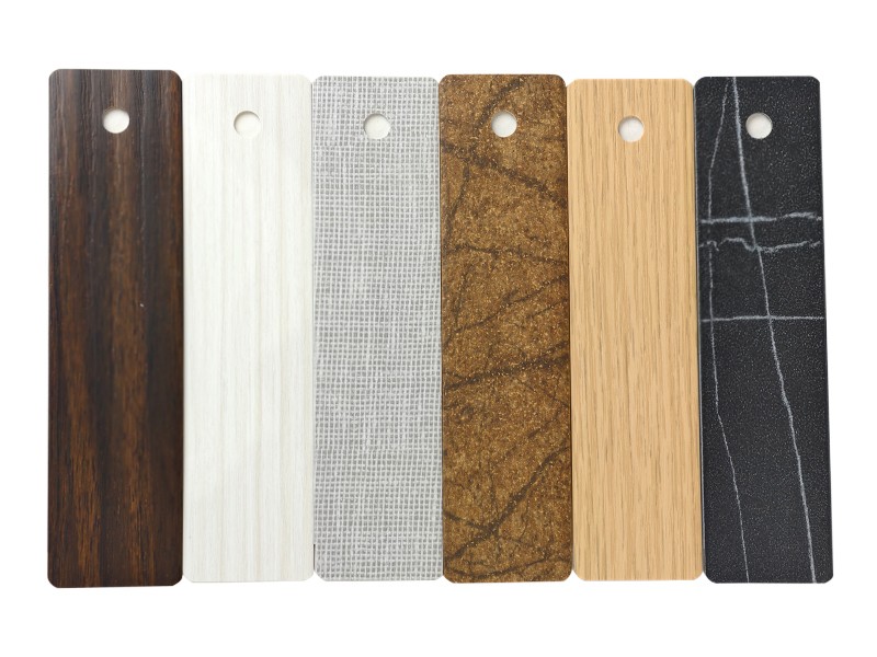 PVC vs. ABS Edge Banding: Which Bandwagon to Jump On?