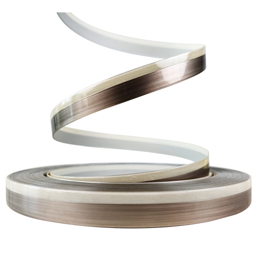 Acrylic Edge Banding