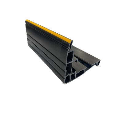 Custom Plastic Extrusion