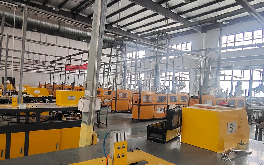 plastic extrusions company
