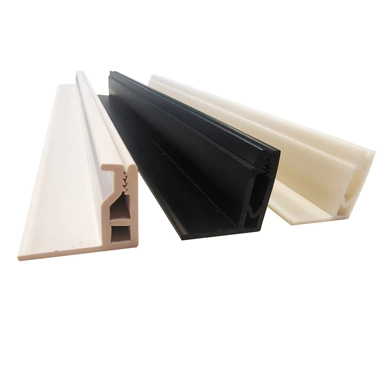 Fabric Wall Track