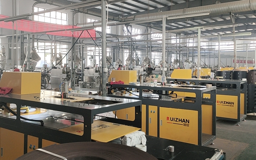 plastic profile manufacturers