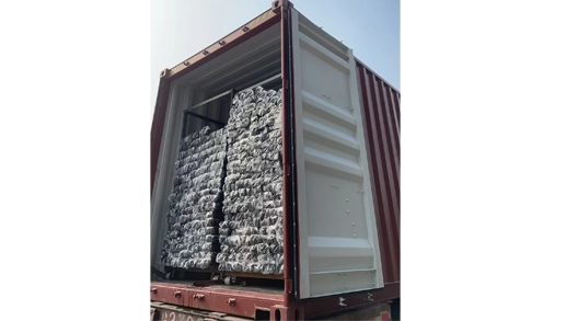 Why the regular client from United Arab Emirates believe in RUIZHAN and repurchase with us again?