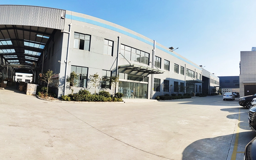 plastic profile suppliers