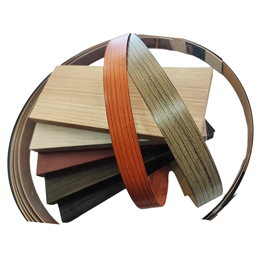 PVC Edge Banding