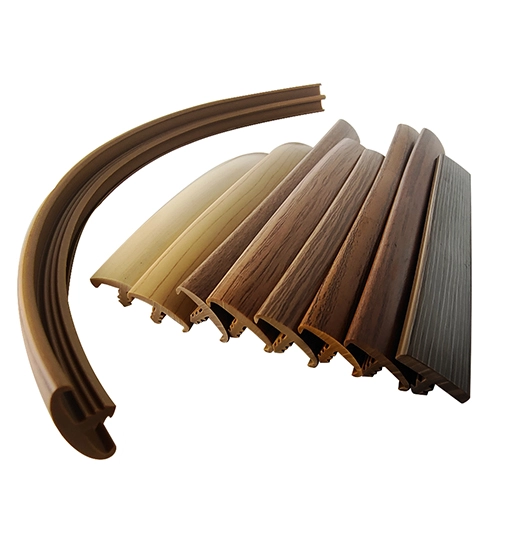 T Molding Edge Banding