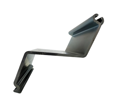 Vinyl Sheet Pile