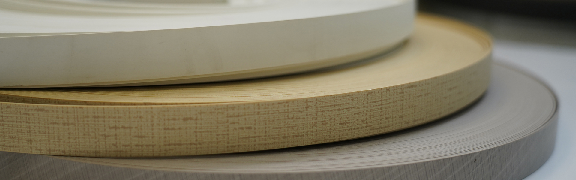 Edge Banding