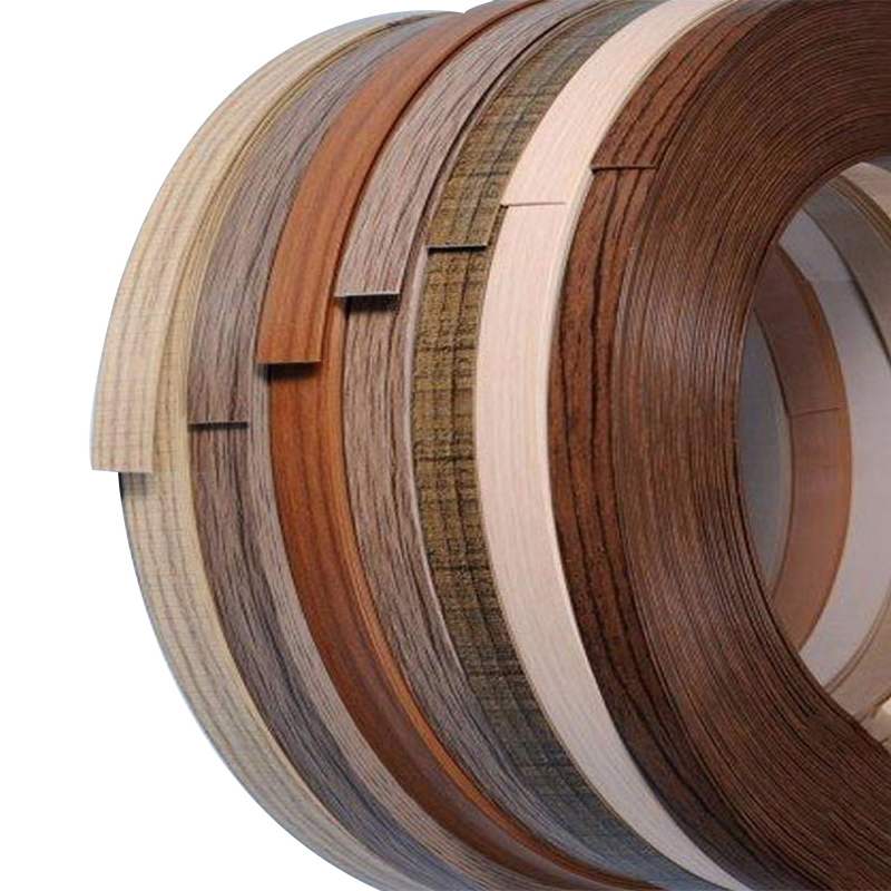 Paintable Edge Banding