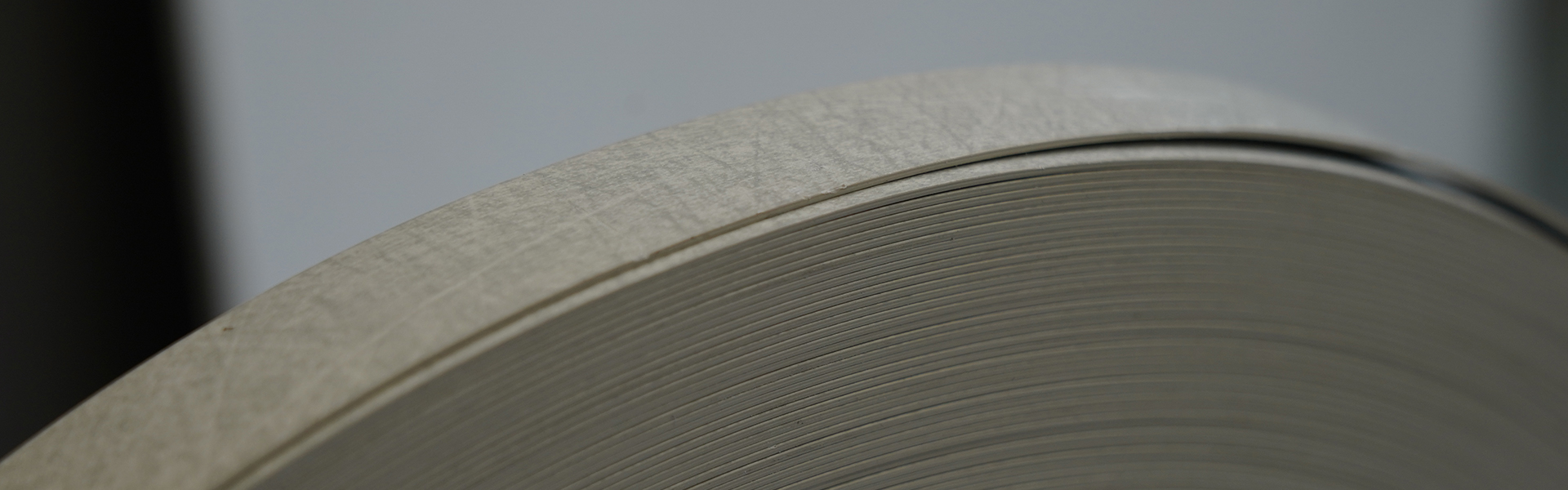PVC Edge Banding