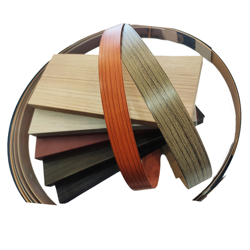 PVC Edge Banding