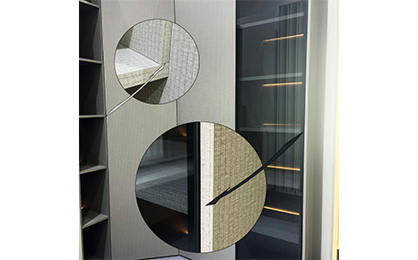 office cabinet edge banding