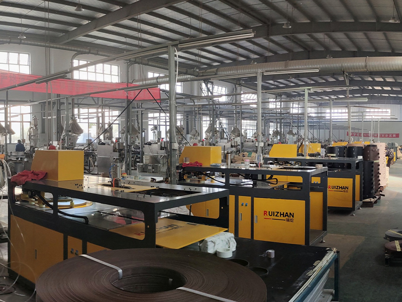 edge banding manufacturers
