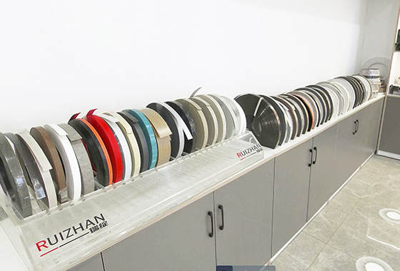 edge banding tape company
