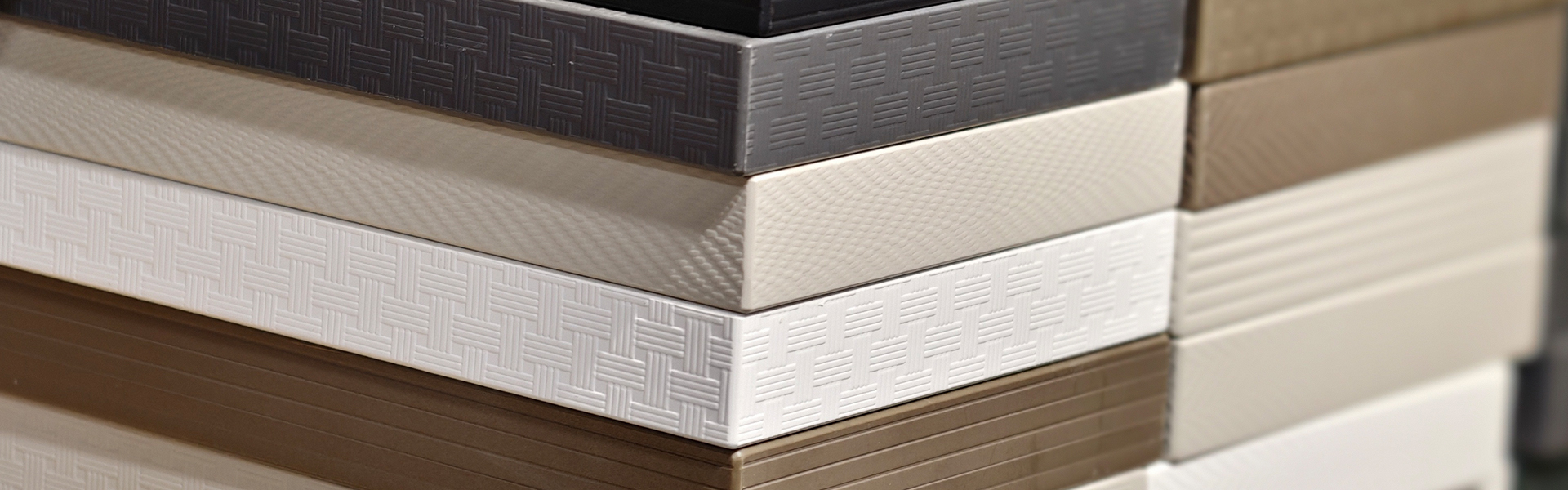 Plastic Extrusions Applications