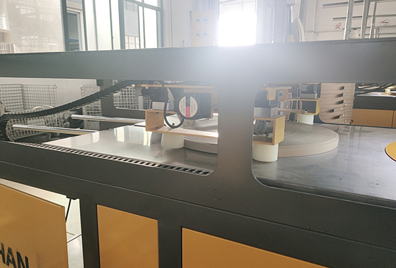 pvc edge banding suppliers
