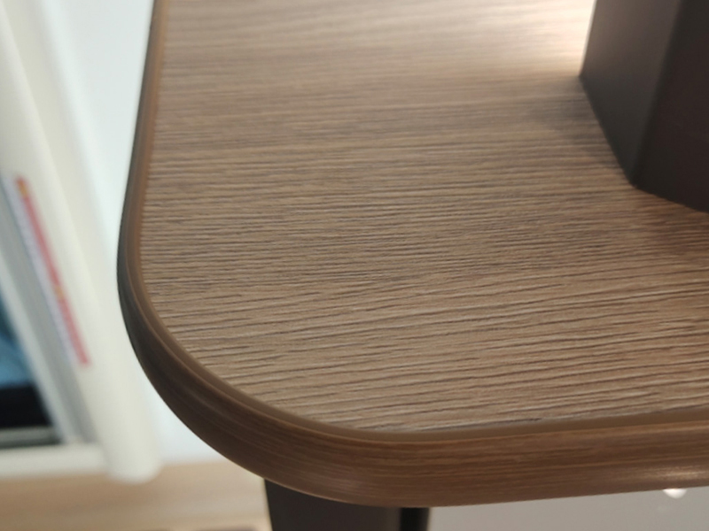 Curved Board