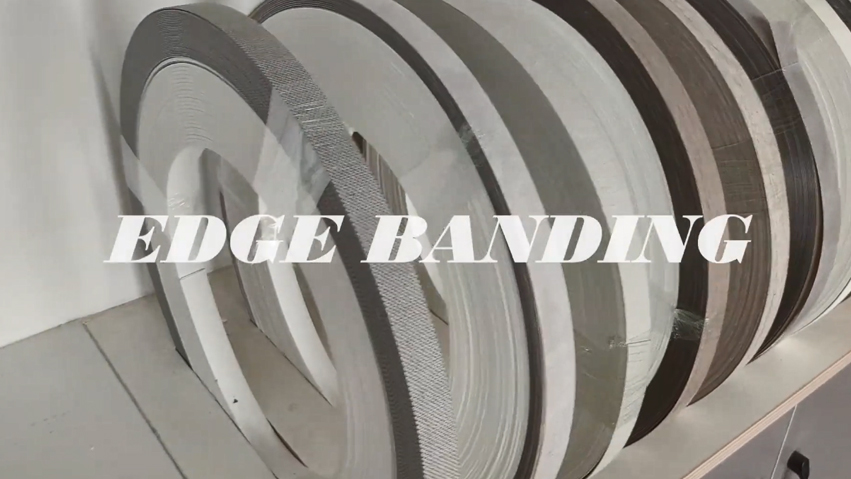 Ruizhan Edgebanding