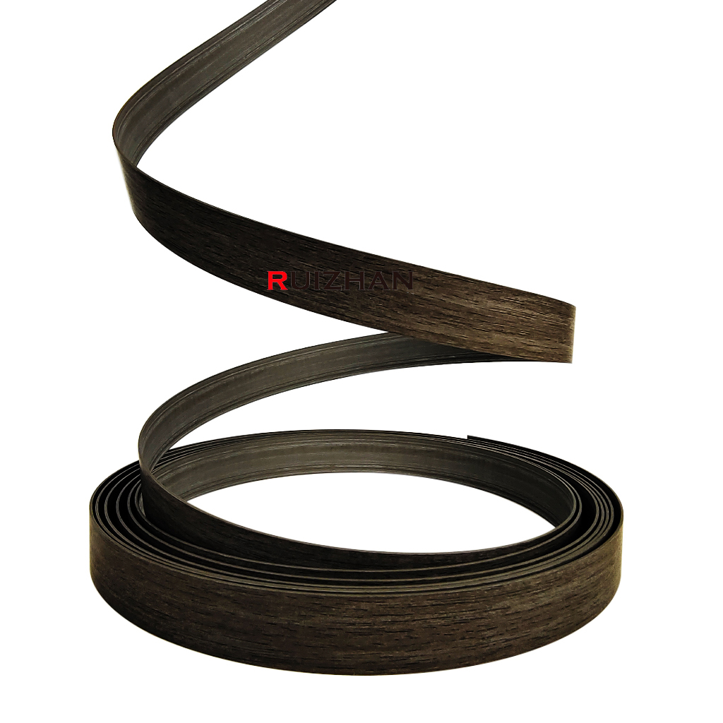 1-22mm PVC Edge Banding