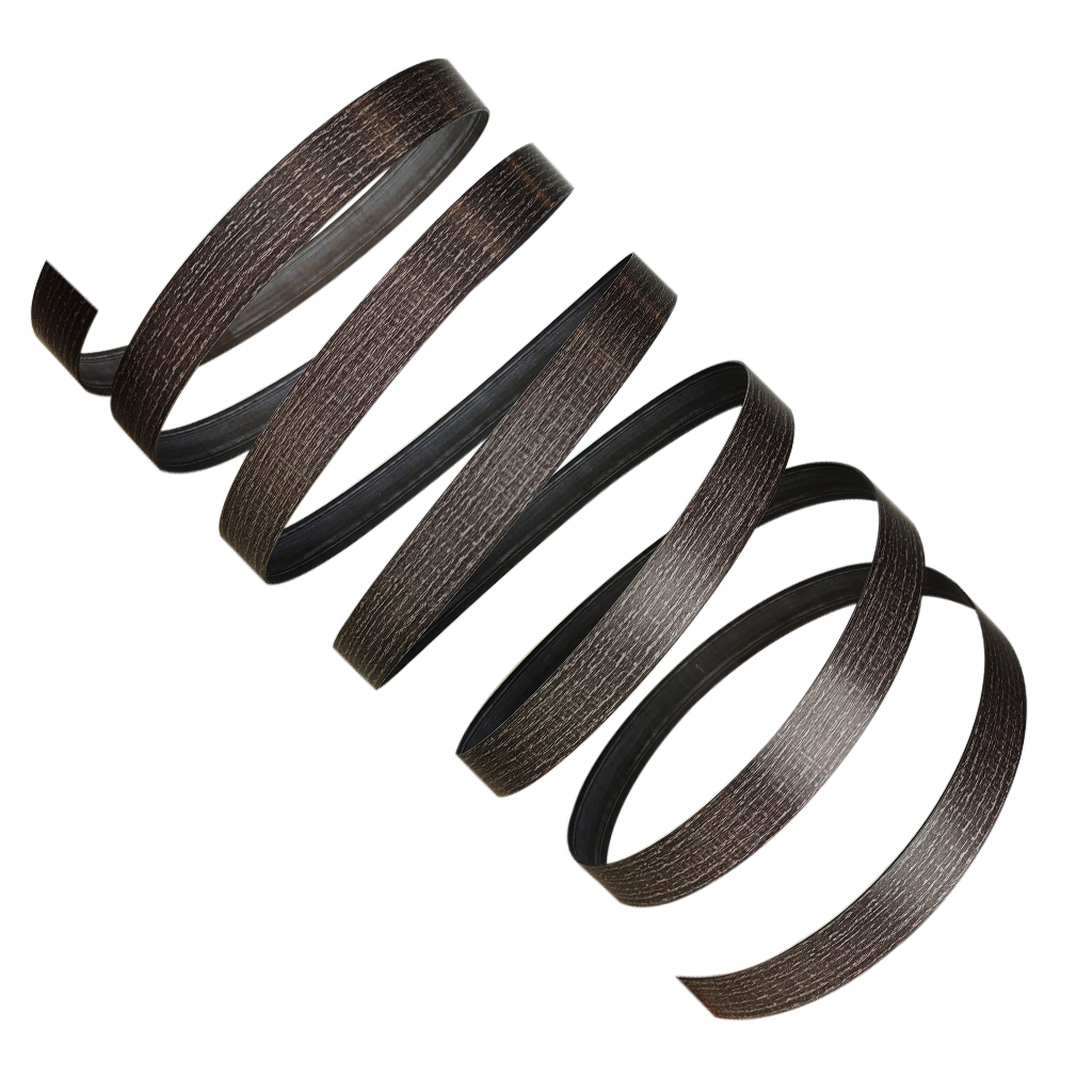 1-22mm pvc edge banding