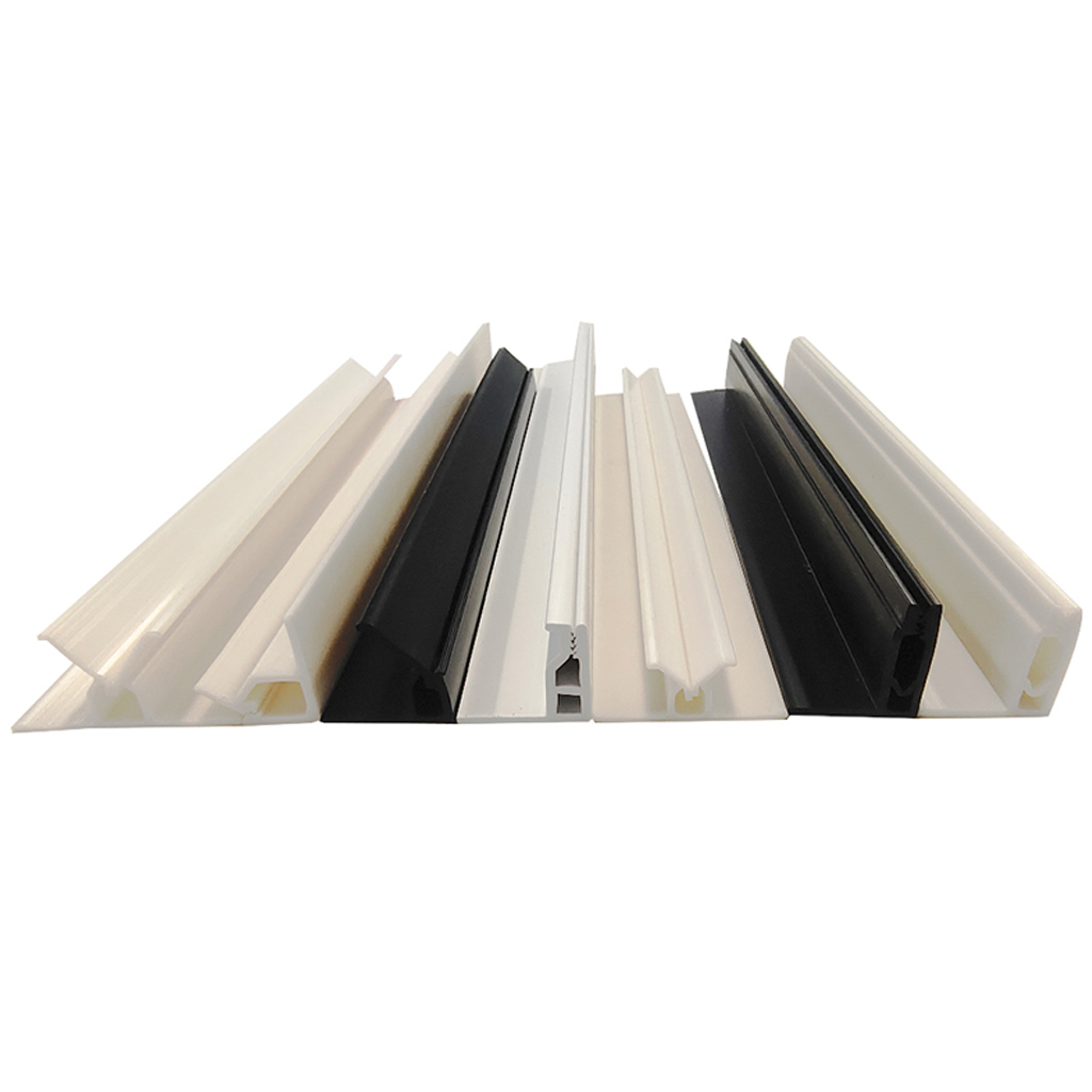 Acoustic Fabric Stretch Track
