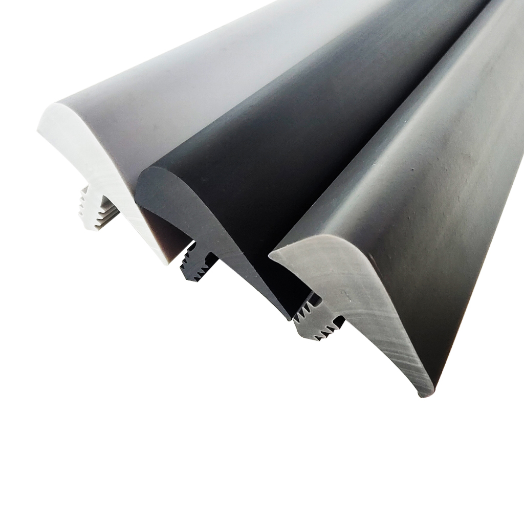 Anti-Collision T-Strip