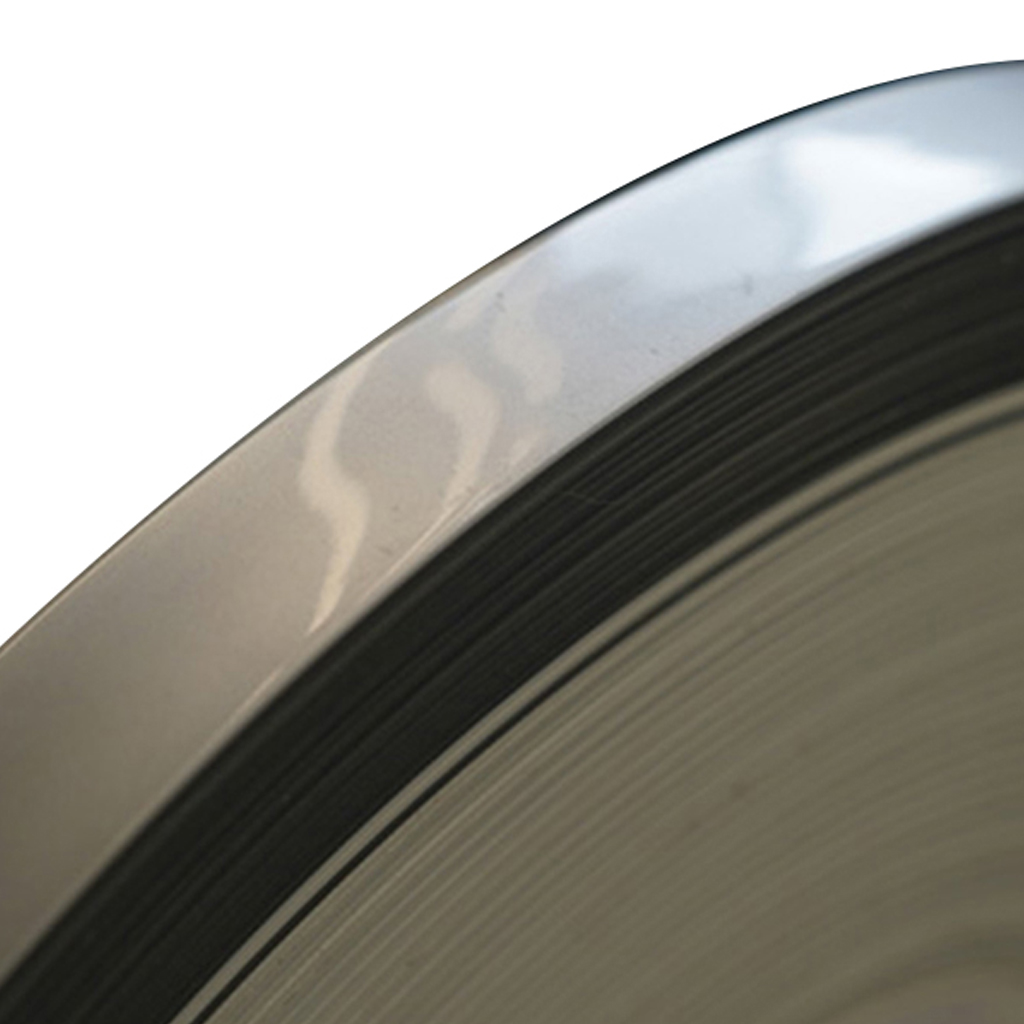 Black Acrylic Edge Banding