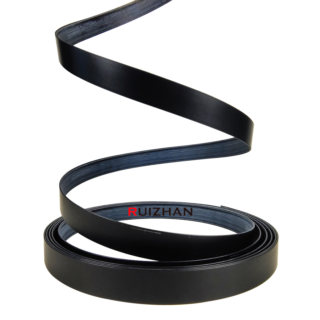 Black Edge Banding