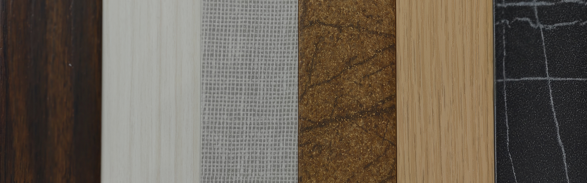 ABS Edge Banding