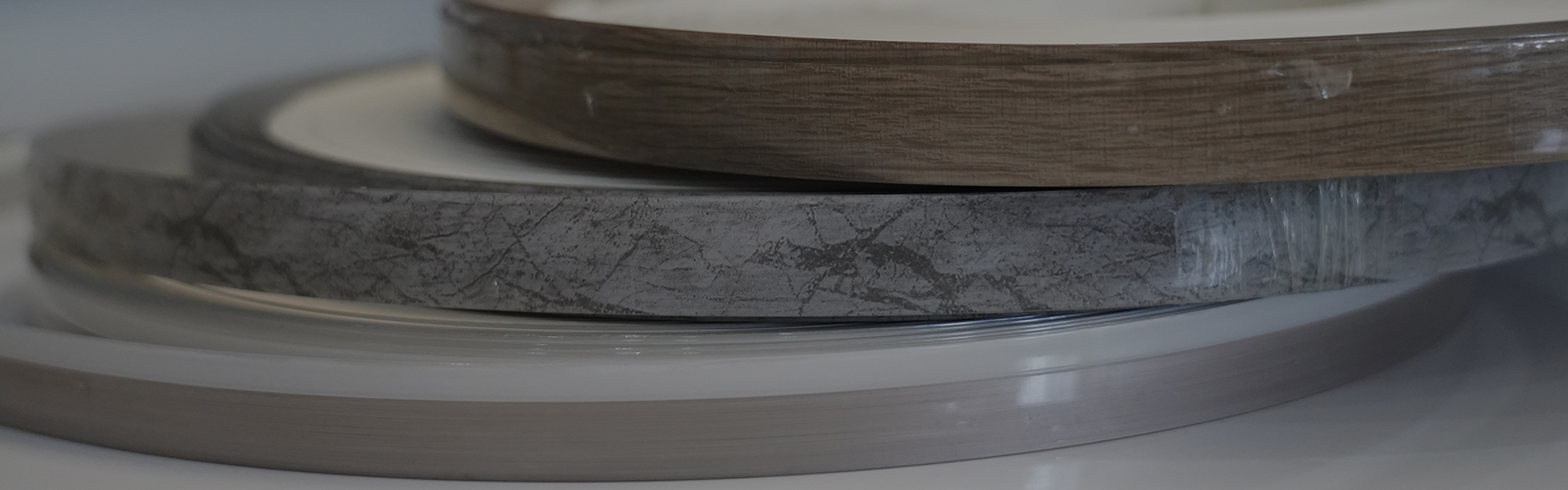 Acrylic Edge Banding