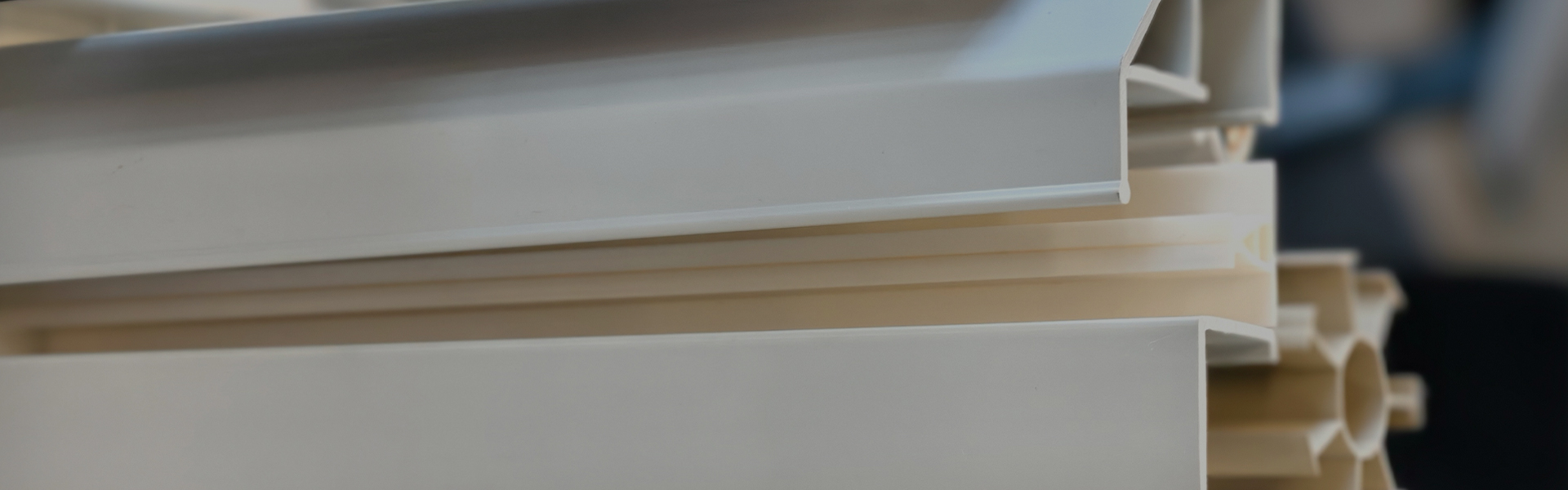 Custom Plastic Extrusion
