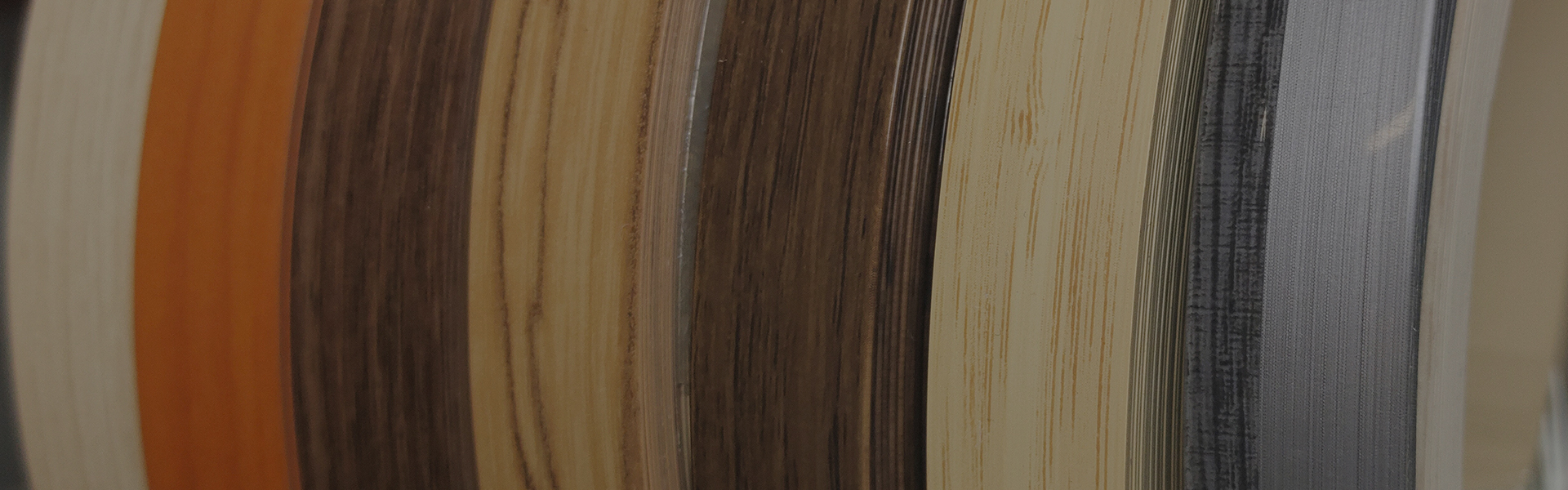 Paintable Edge Banding