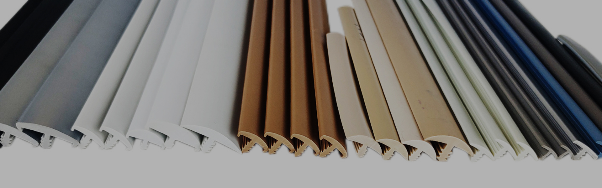 T Molding Edge Banding