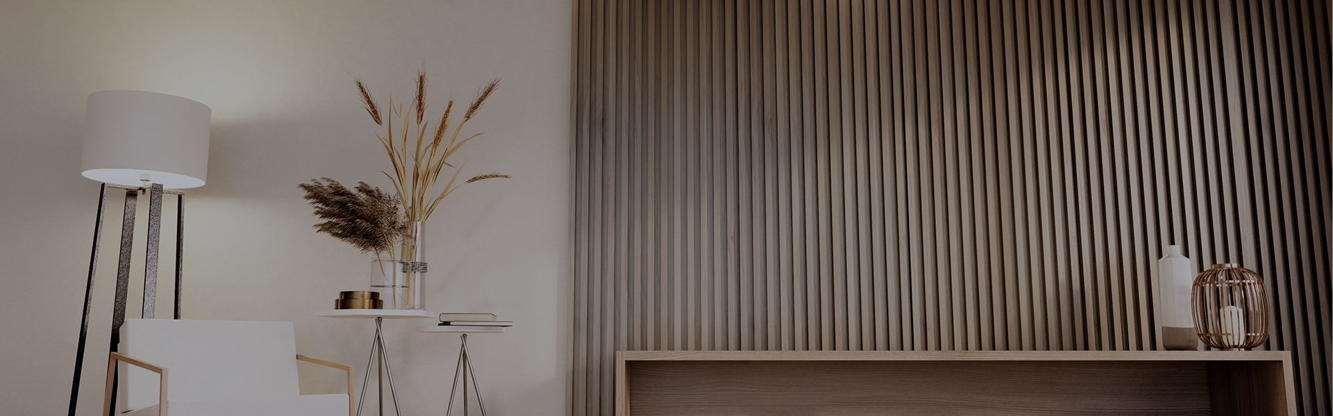 WPC Wall Panel