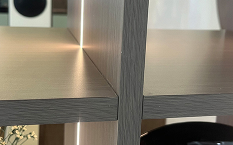 cases of abs edge banding