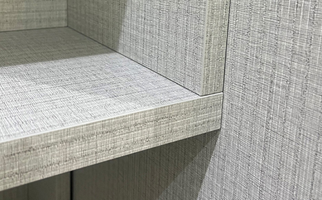 cases of abs edge banding