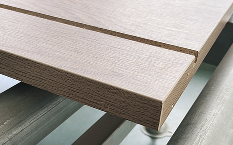 cases of abs edge banding