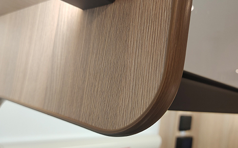 cases of paintable edge banding