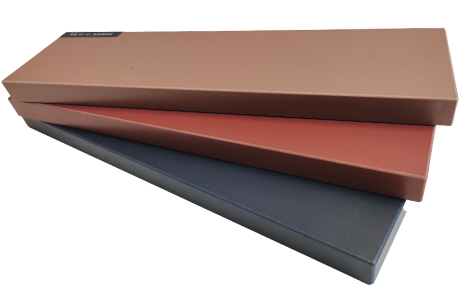 cases of solid color edge banding