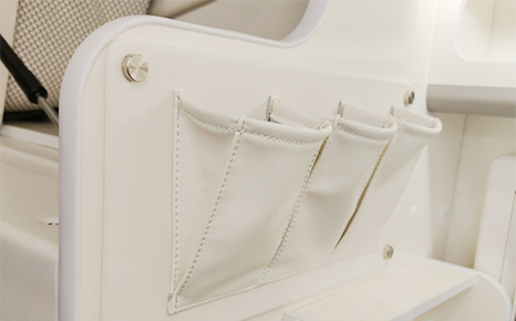cases of t molding edge banding