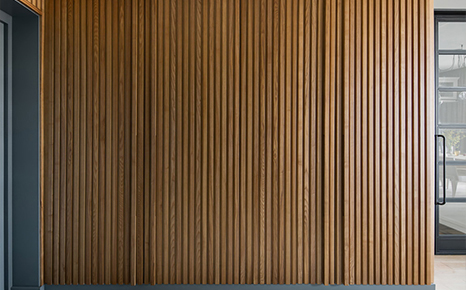 cases of wpc wall panel