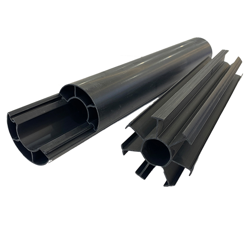 Custom Shape of Cable Trunking