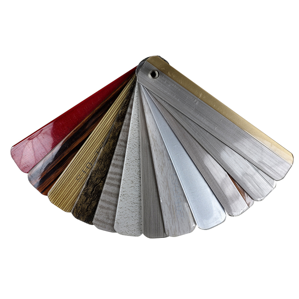 Customize Acrylic Edge Banding