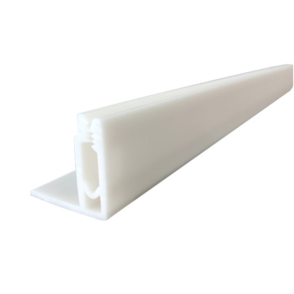 Fabric Wall Track