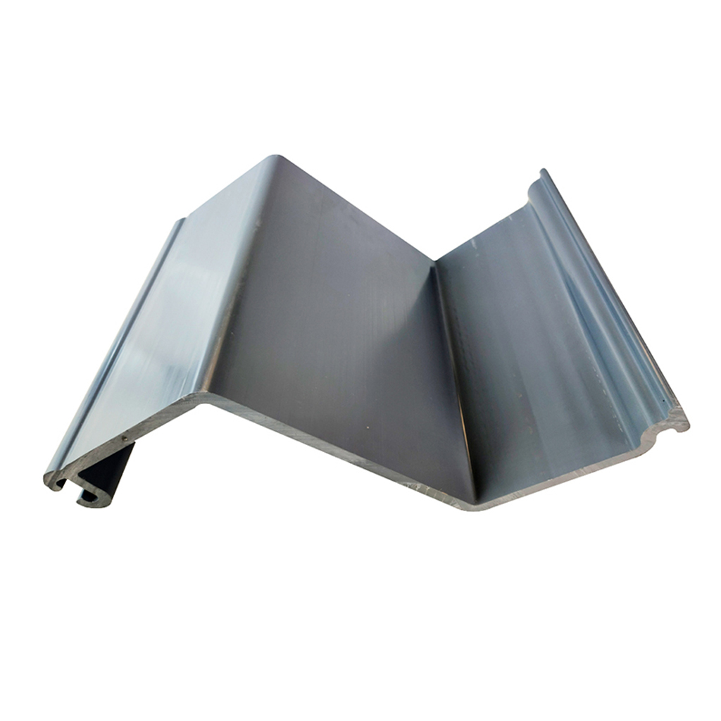 Flexible Vinyl Sheet Pile for Landscaping