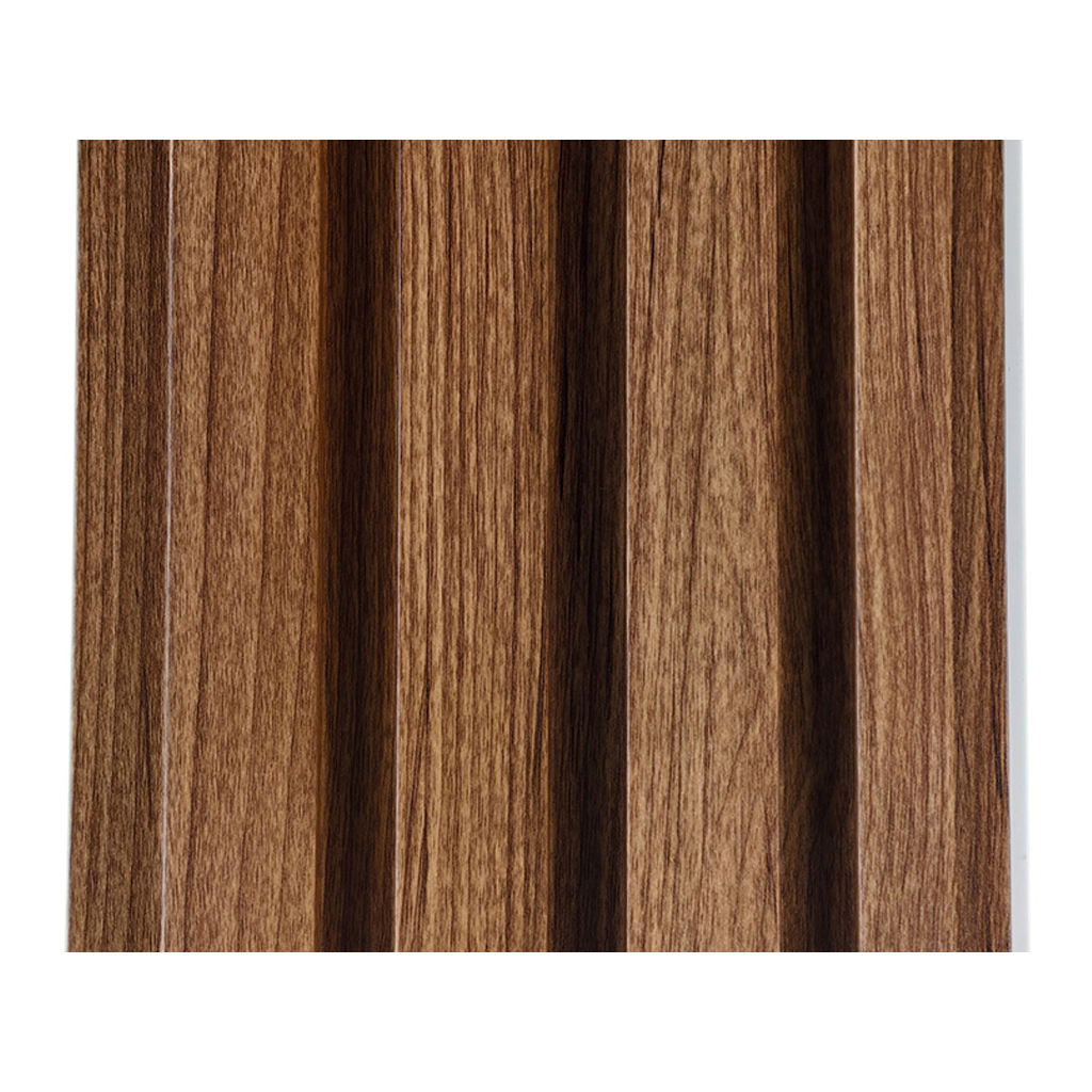 Grooved WPC Interior Wall Panel