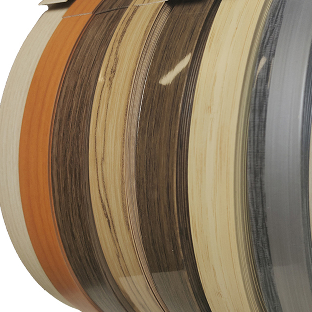 High Glossy Acrylic Edge Banding
