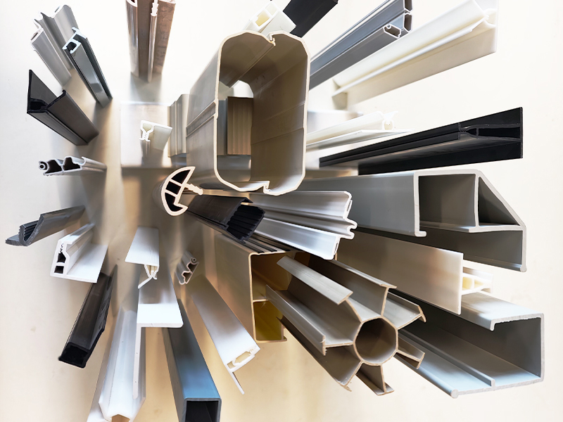 How We Manufacture Your Custom Plastic Extrusion
