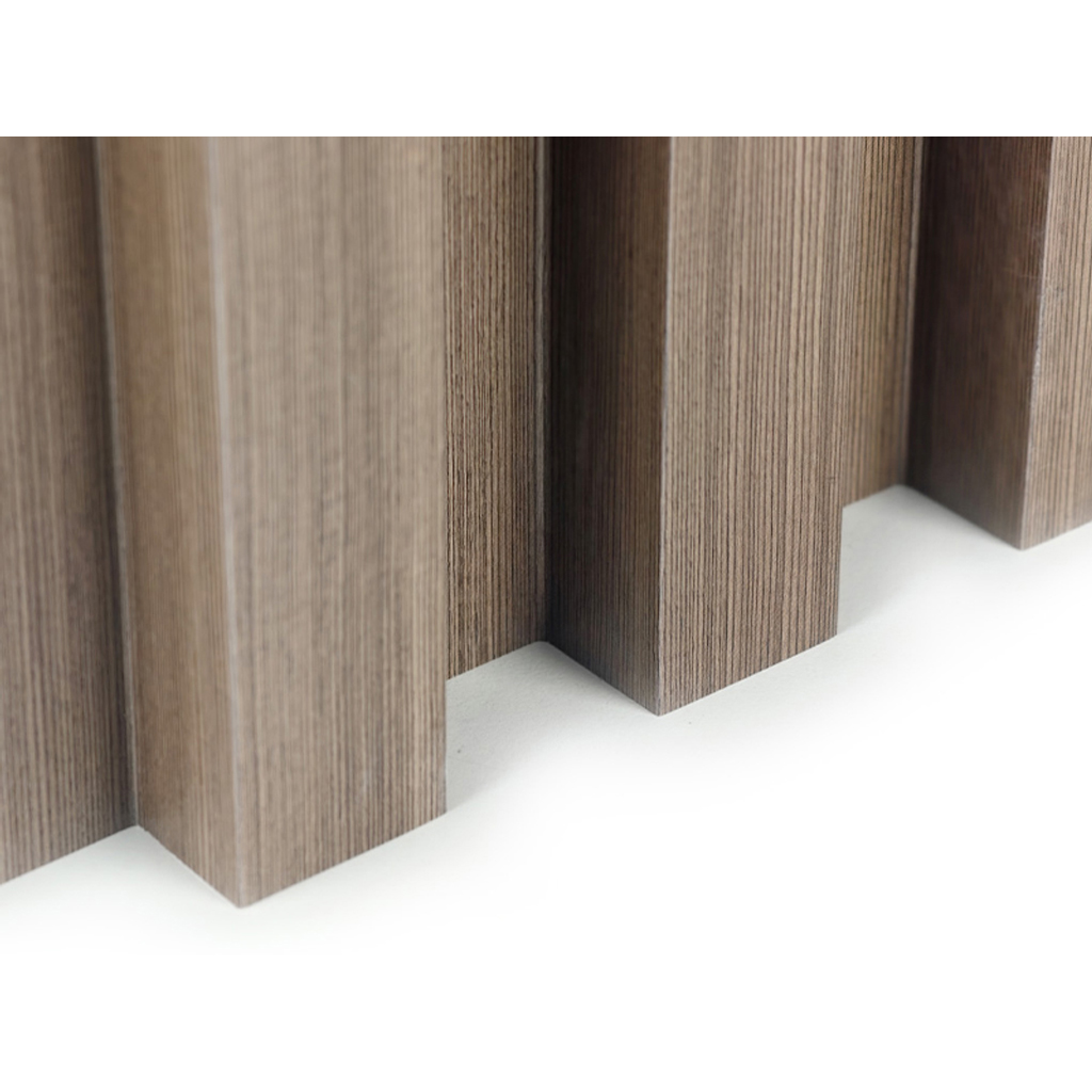 Outdoor WPC Decorative Panel