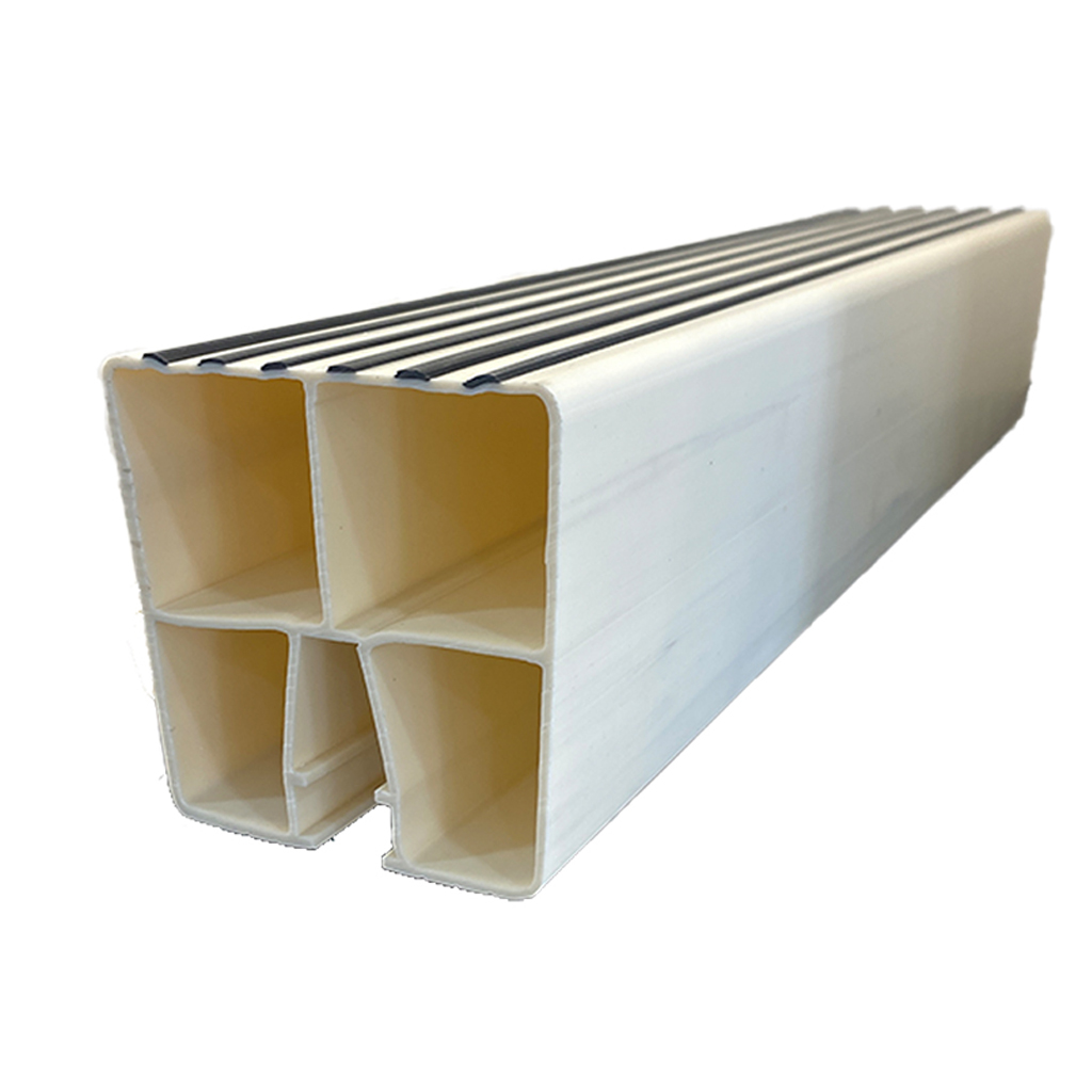 Plastic Air Conditioner Bracket